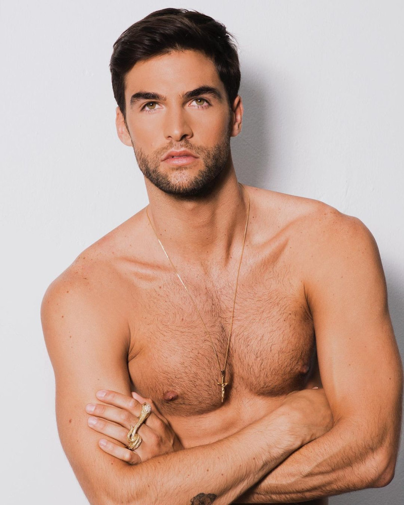 Photo of model Julio Segovia - ID 694640