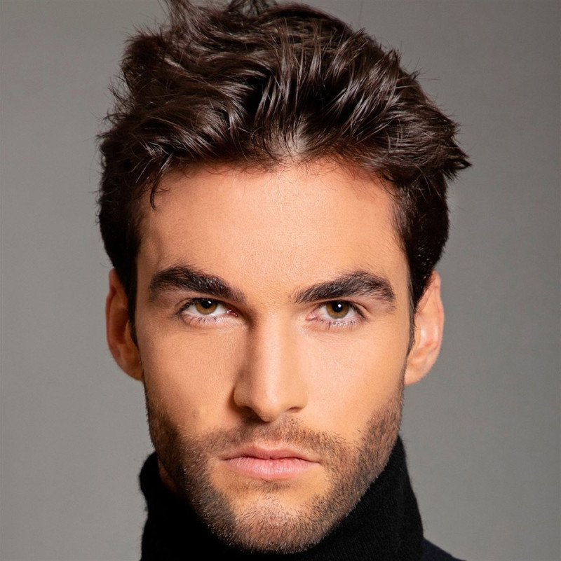 Photo of model Julio Segovia - ID 694645