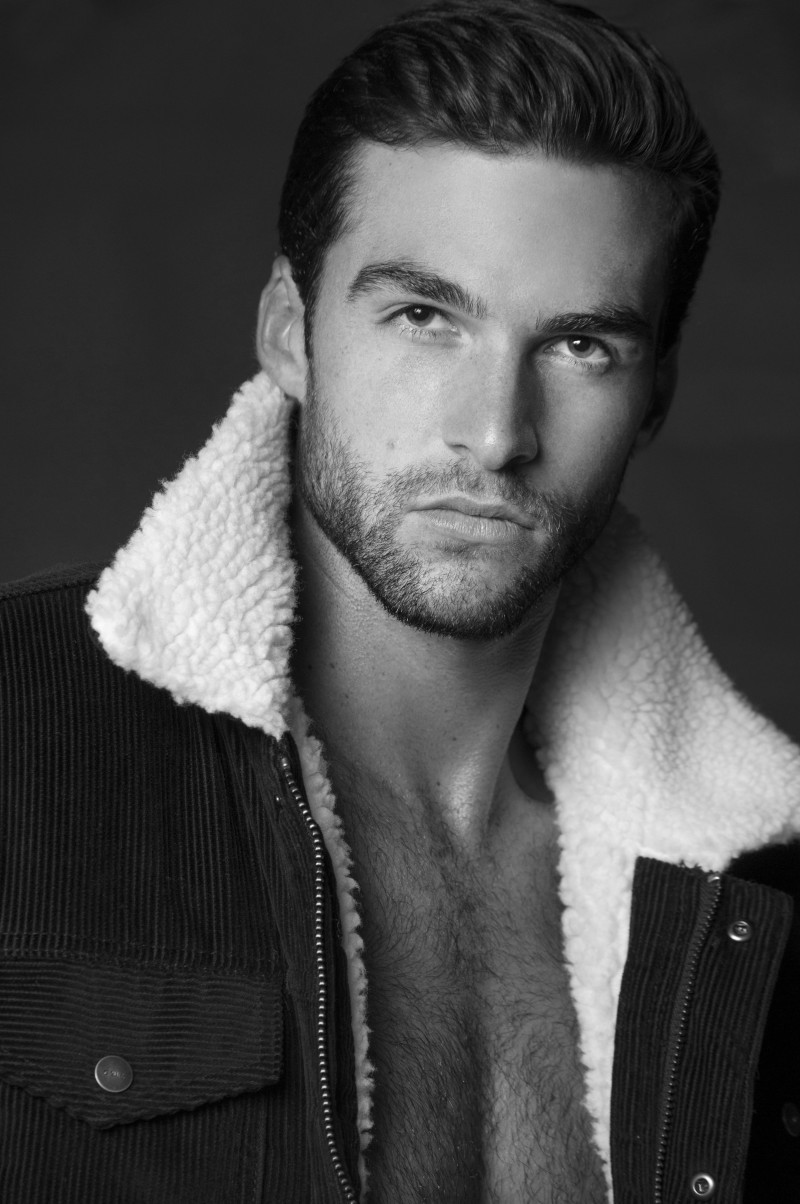 Photo of model Julio Segovia - ID 694646