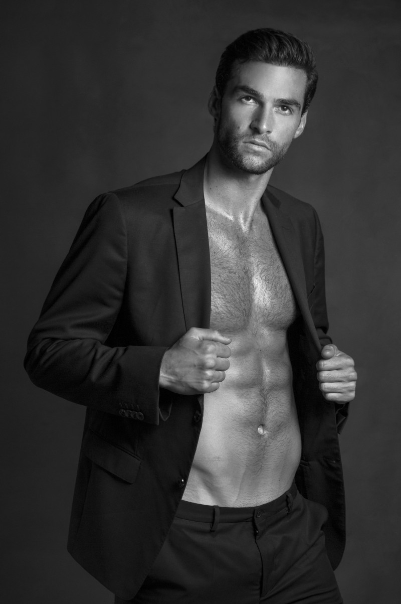 Photo of model Julio Segovia - ID 694653