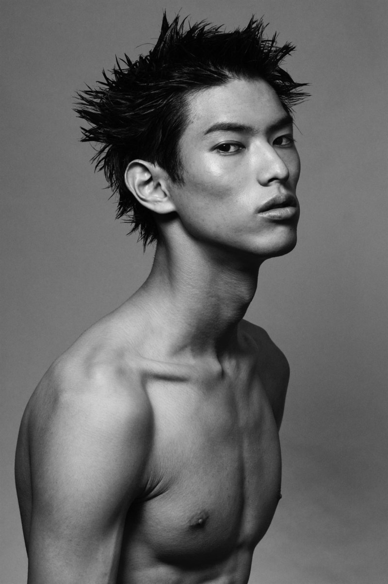 Photo of model Daiki Koga - ID 694676