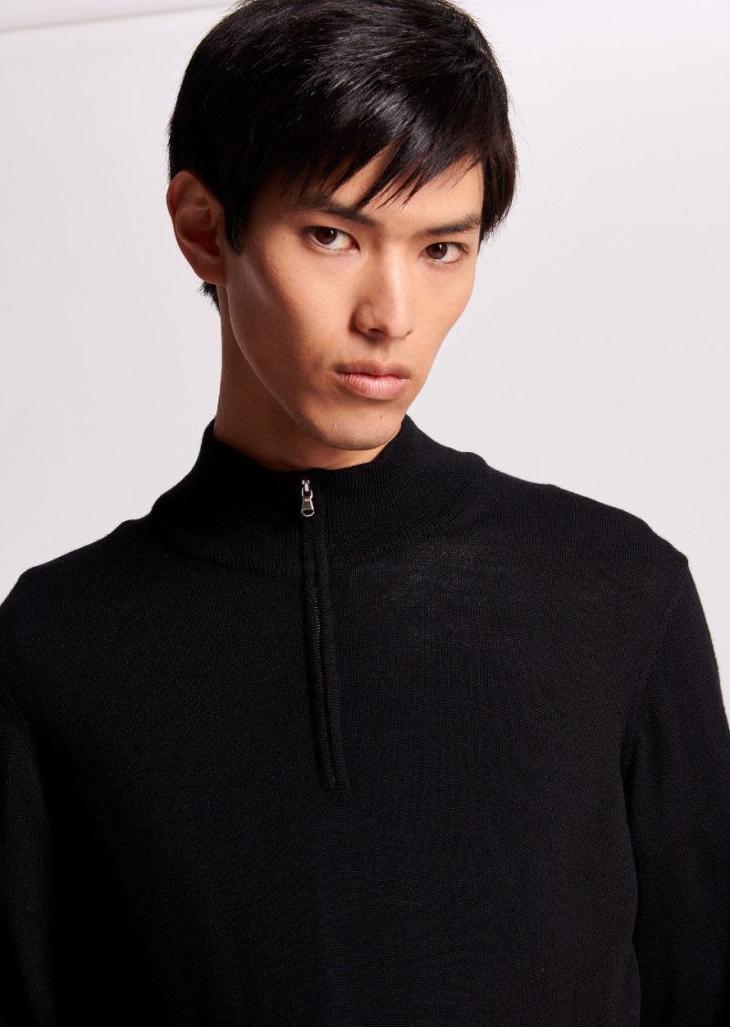 Photo of model Daiki Koga - ID 694678