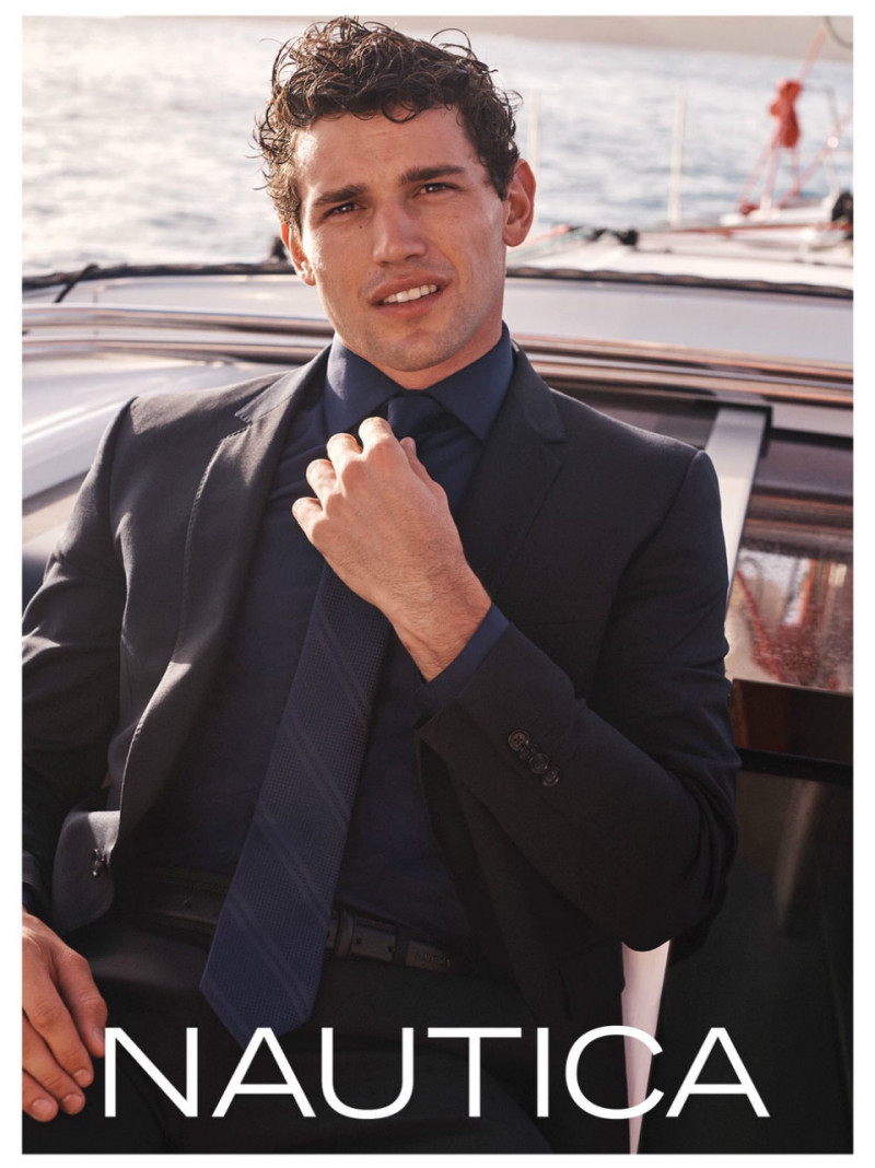 Photo of model Giacomo Cavalli - ID 694685