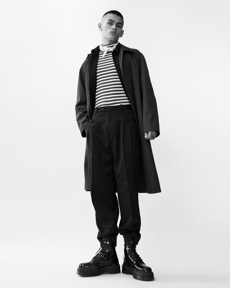 Photo of model Sakua Kambong - ID 694796