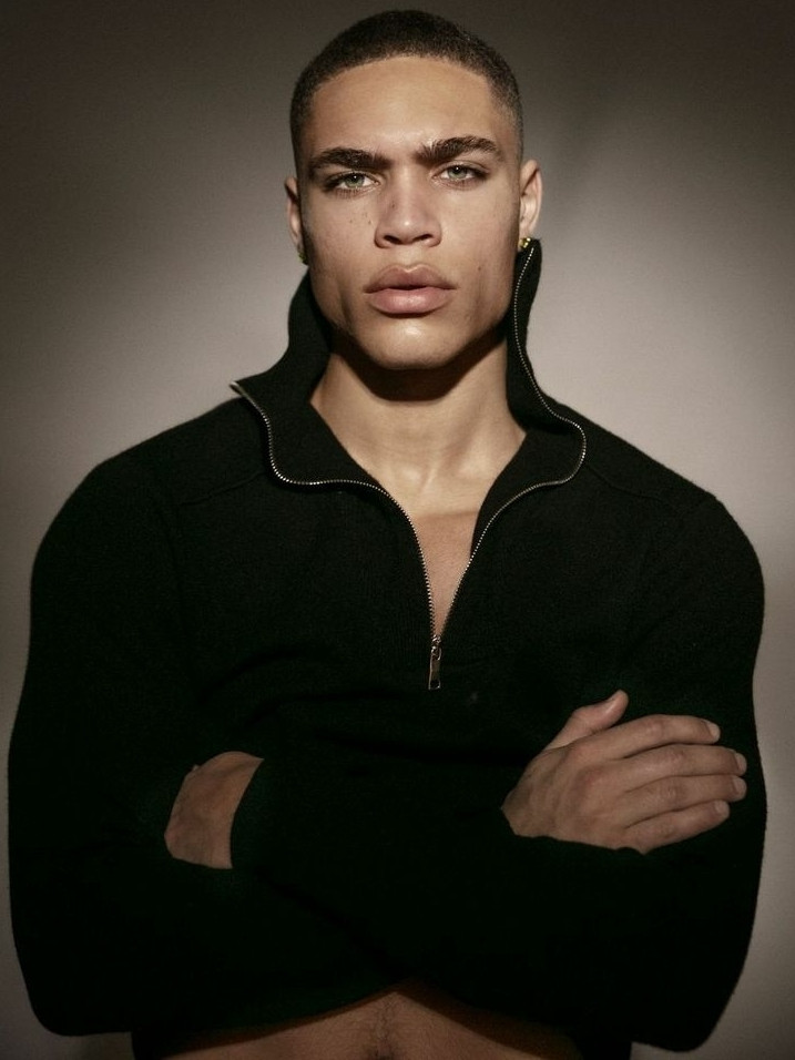 Photo of fashion model Brian Whittaker - ID 694804 | Models | The FMD