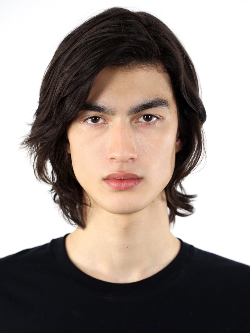 Photo of model Kaan Canbulat - ID 695312