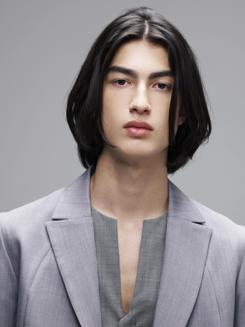 Photo of model Kaan Canbulat - ID 695316