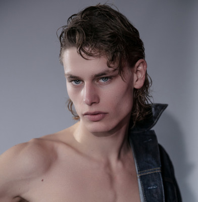 Jan Schokkenkamp - Photo Gallery with 2 photos | Models | The FMD