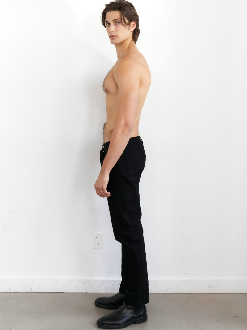 Photo of model Marcus Iqbal - ID 695608