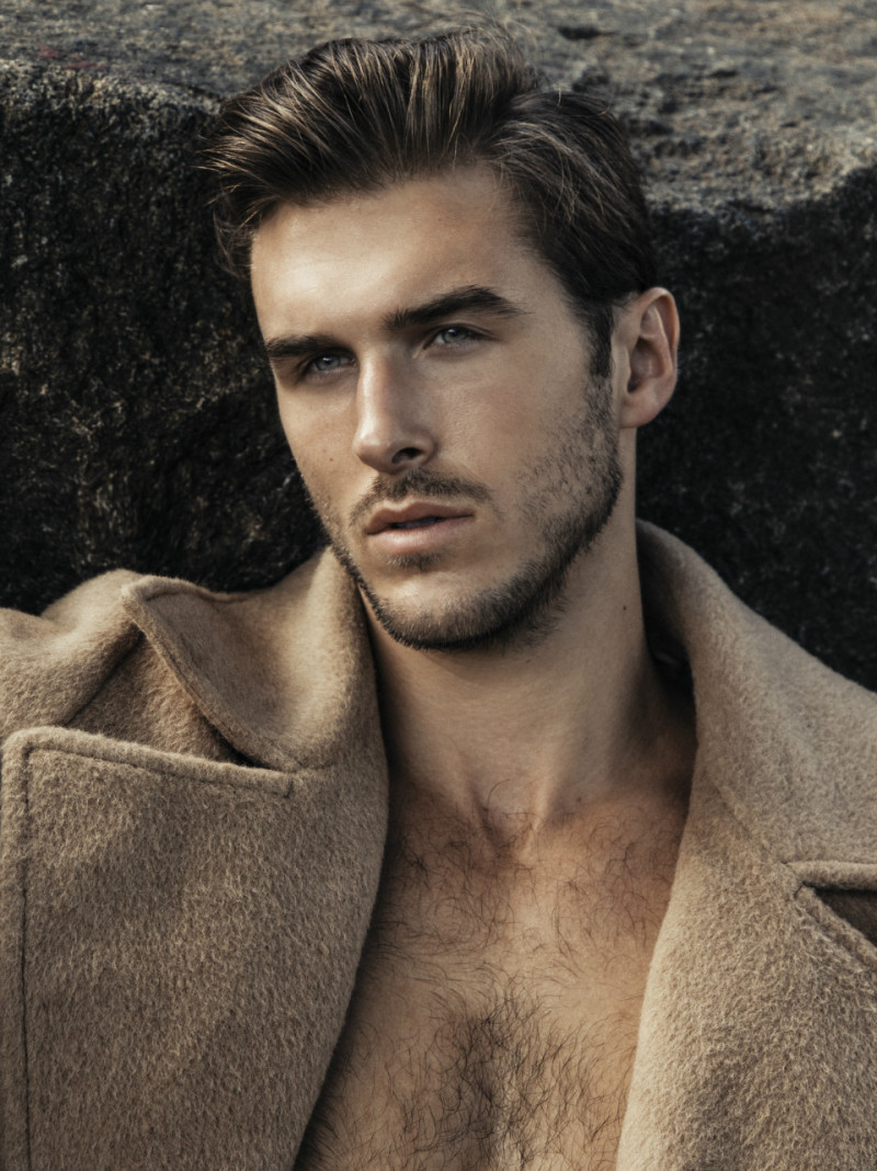 Photo of fashion model Dusty Lachowicz - ID 695659 | Models | The FMD