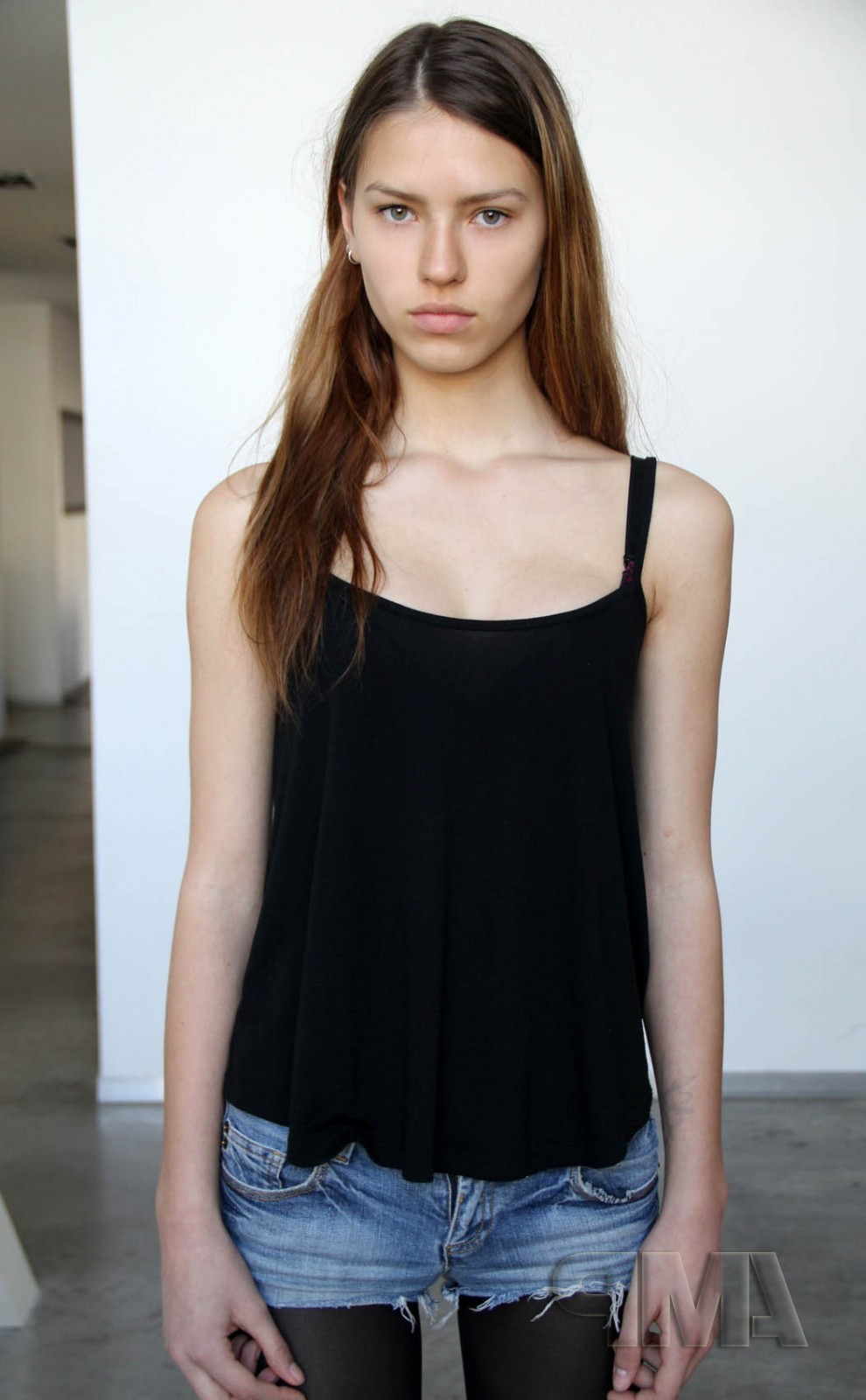 Photo of fashion model Lea Dina Mohr Seelenmeyer - ID 695822 | Models ...