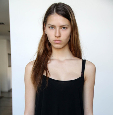 Lea Dina Mohr Seelenmeyer - Polaroids Gallery with 8 photos | Models ...