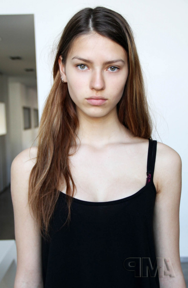 Photo of fashion model Lea Dina Mohr Seelenmeyer - ID 695824 | Models ...
