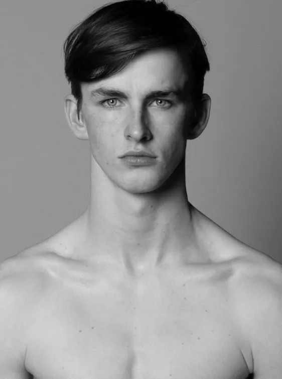 Photo of model George Webb - ID 696128