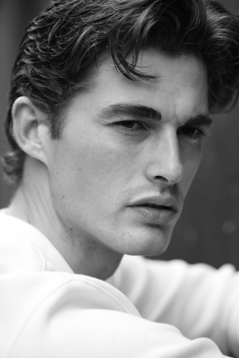 Photo of fashion model Kieran Warner - ID 696289 | Models | The FMD