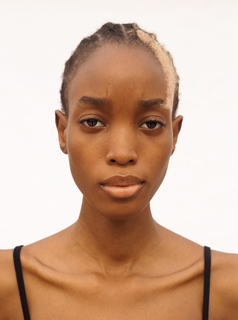 Photo of model Oyinlola Okunlola - ID 696565