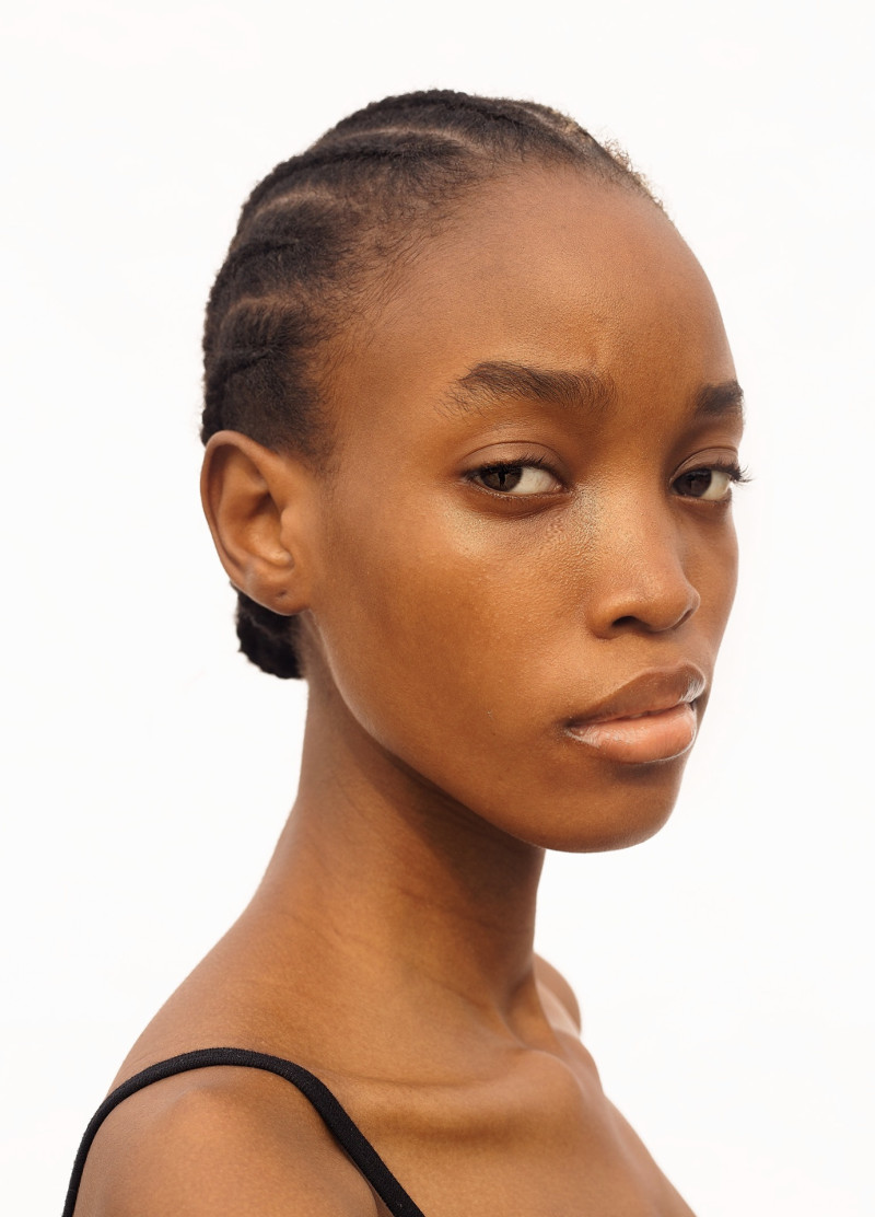 Photo of model Oyinlola Okunlola - ID 696567