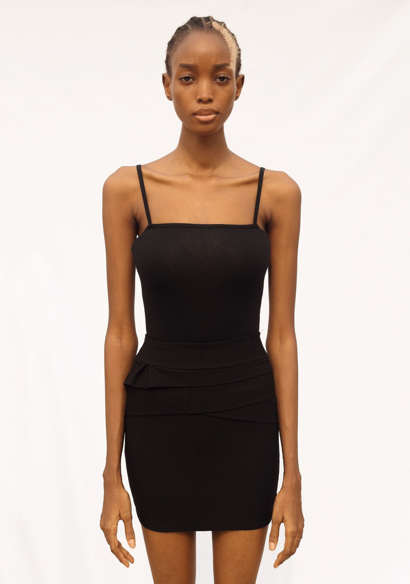 Photo of model Oyinlola Okunlola - ID 696568