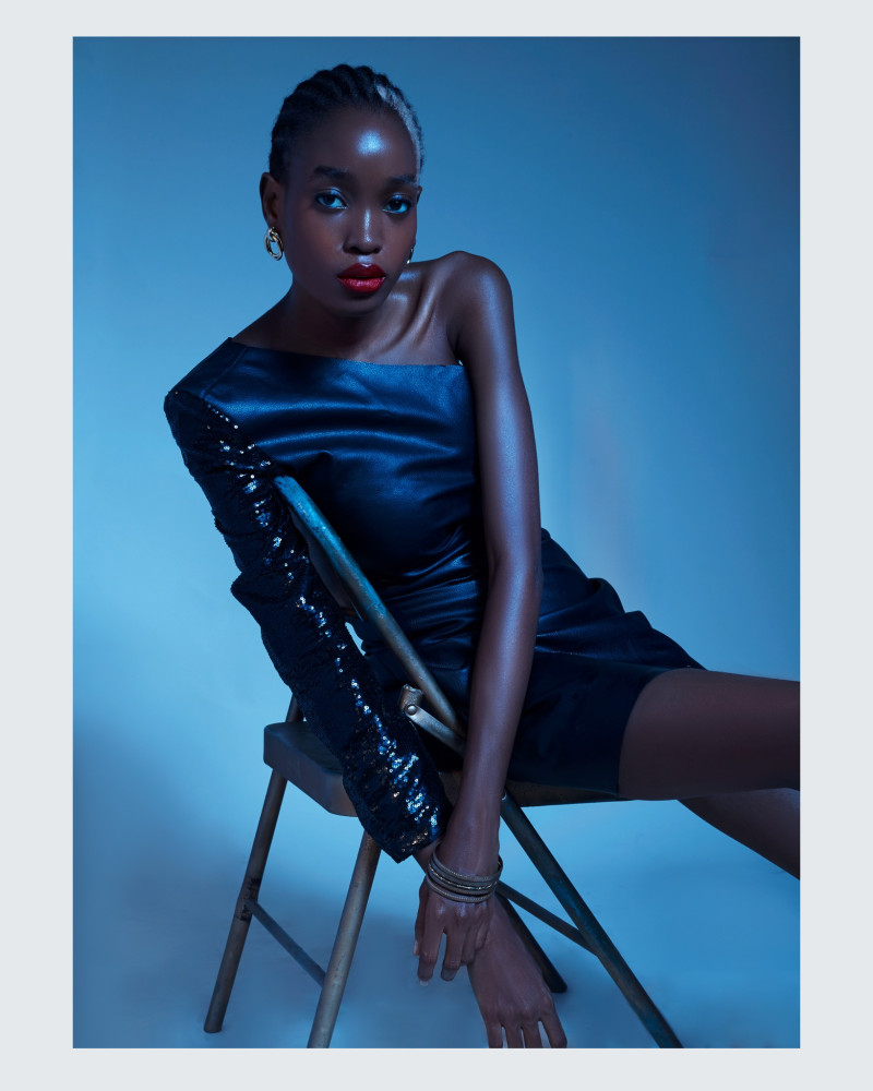 Photo of model Oyinlola Okunlola - ID 696570