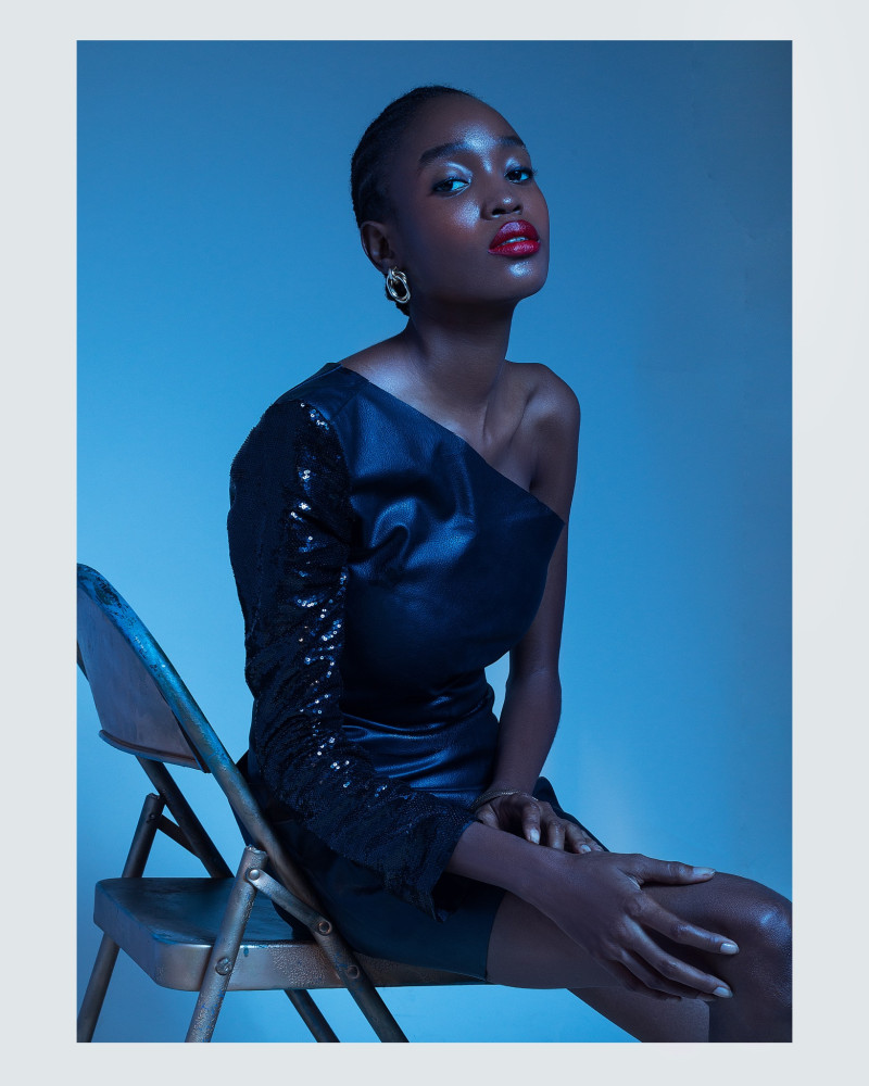 Photo of model Oyinlola Okunlola - ID 696572