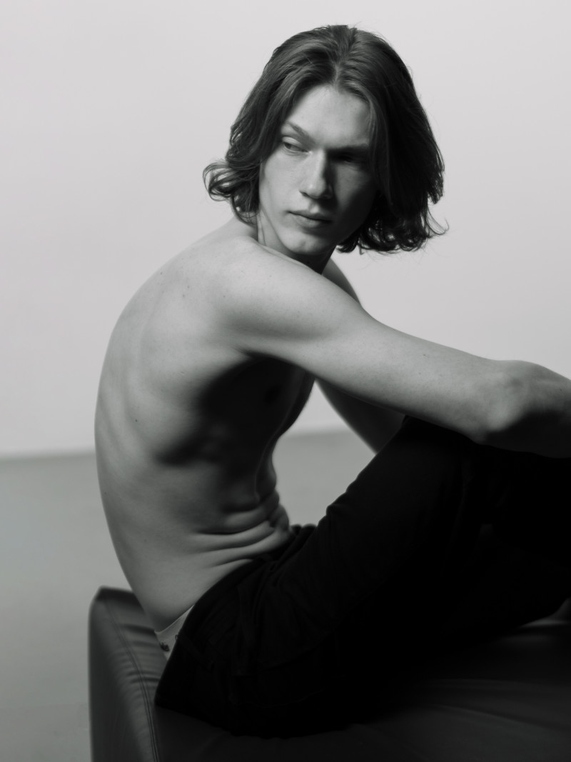 Photo of model Tyler Rees - ID 696582