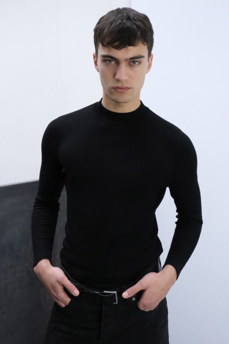 Photo of model Evans Nikopoulos - ID 696621