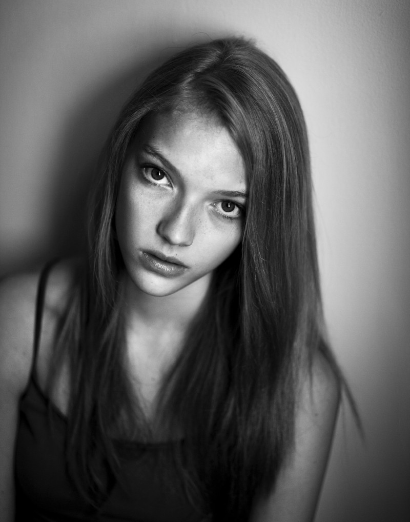 Photo of model Allie Lewis - ID 501020