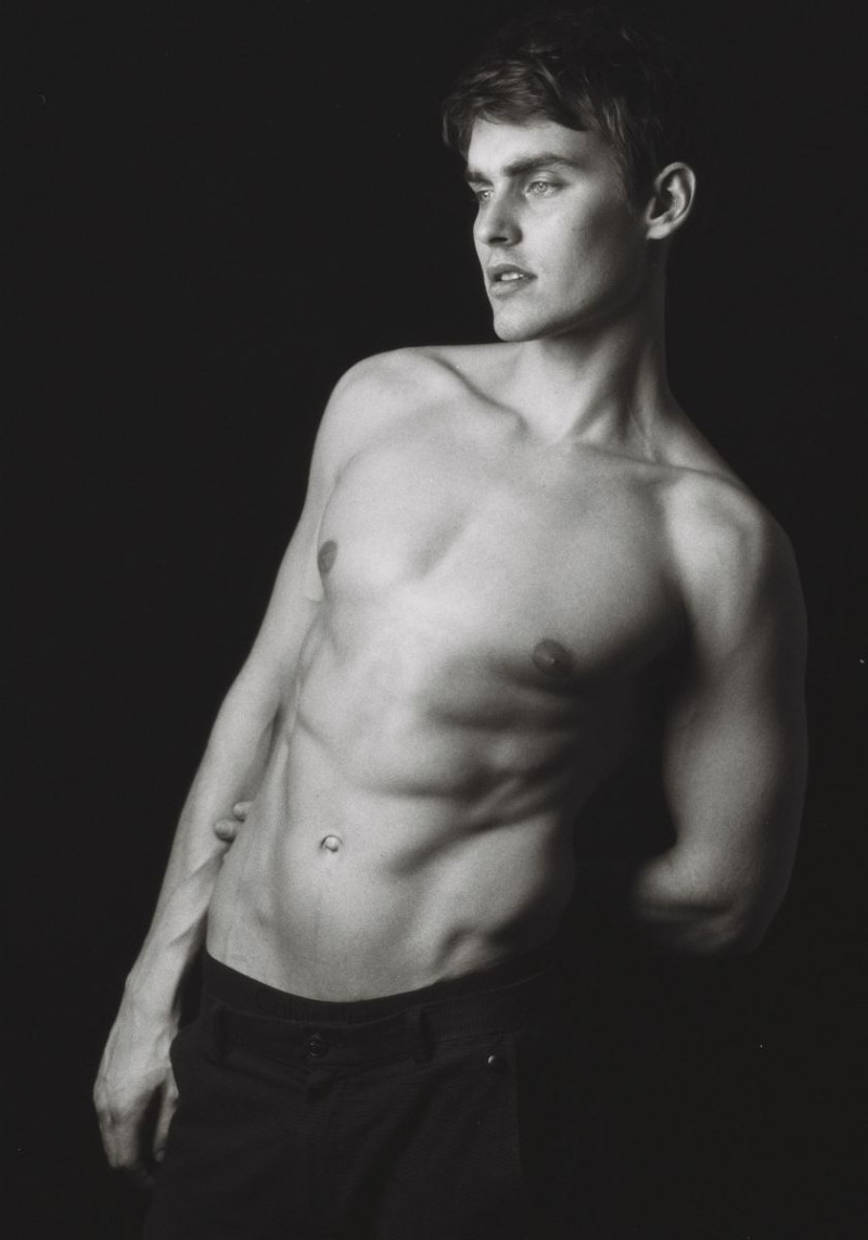 Photo of model Otto Seppalainen - ID 696638