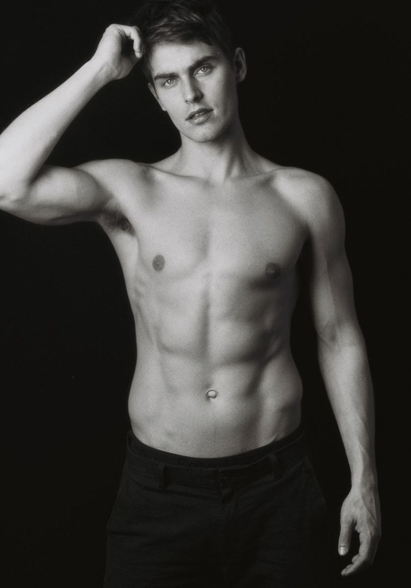 Photo of model Otto Seppalainen - ID 696639