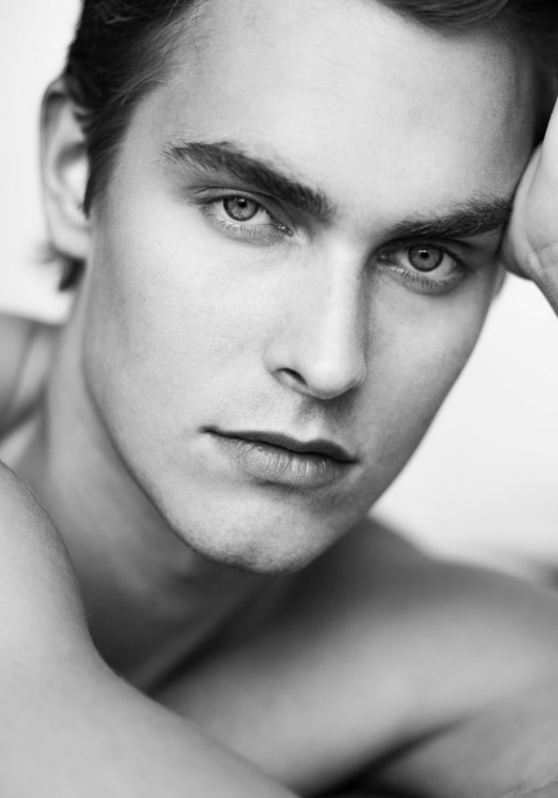 Photo of model Otto Seppalainen - ID 696640