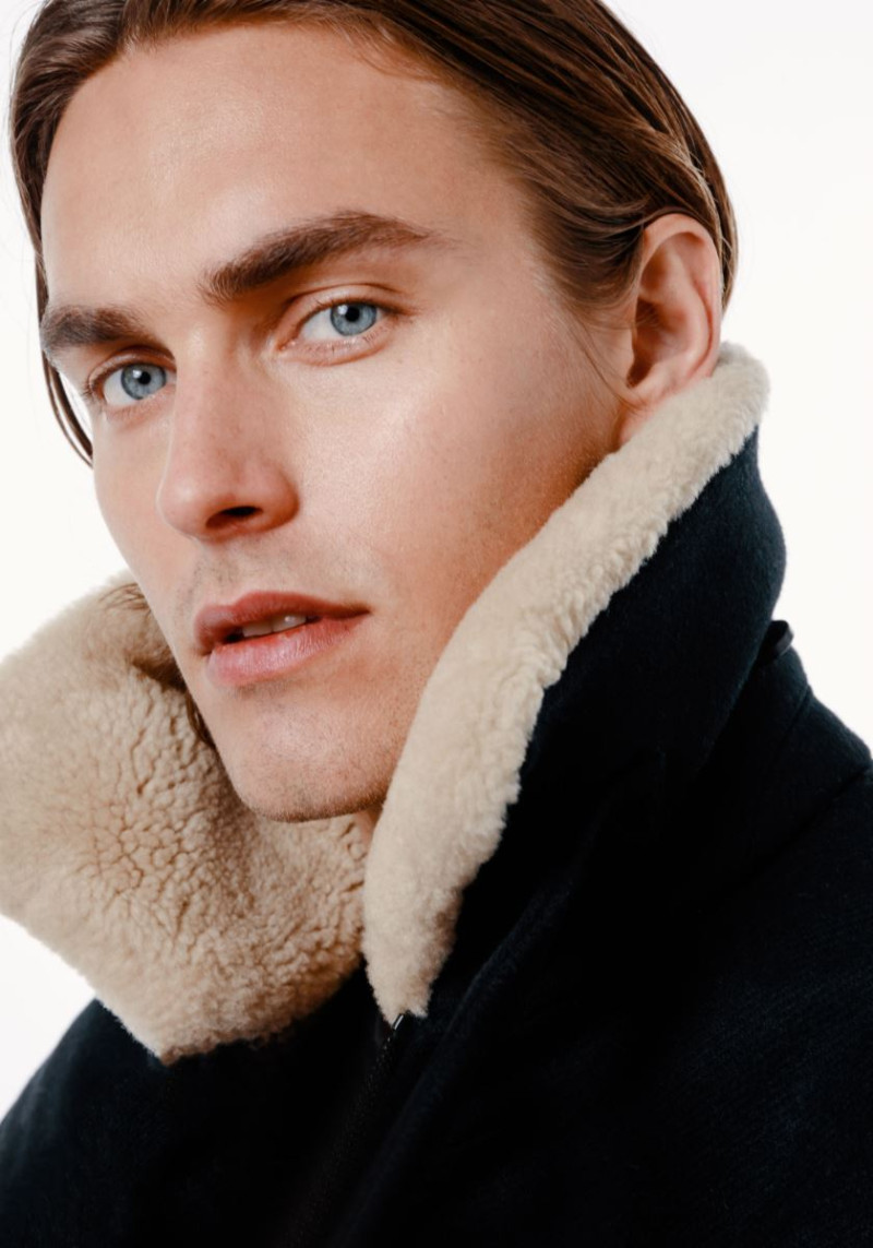 Photo of model Otto Seppalainen - ID 696644