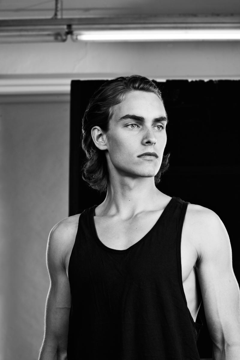 Photo of model Otto Seppalainen - ID 696650