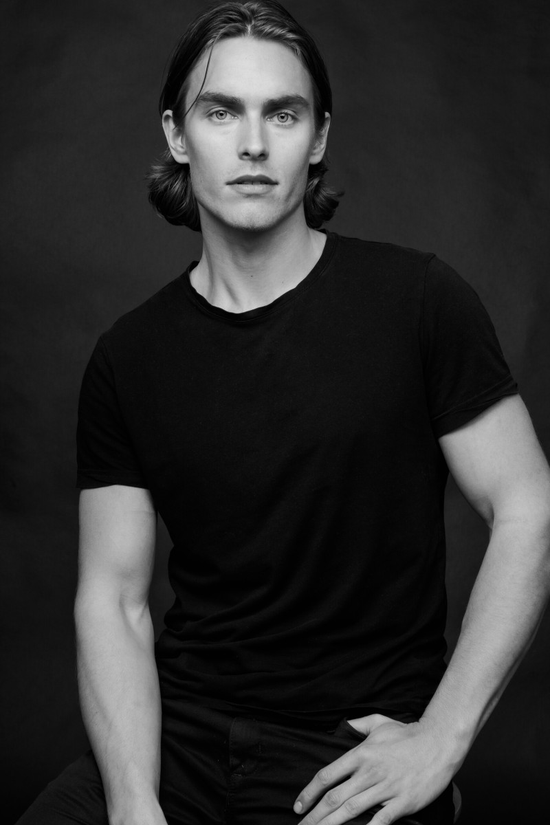 Photo of model Otto Seppalainen - ID 696653