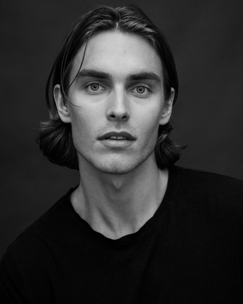 Photo of model Otto Seppalainen - ID 696654