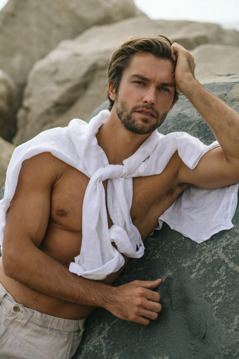 Photo of model Lucas Garcez - ID 696688