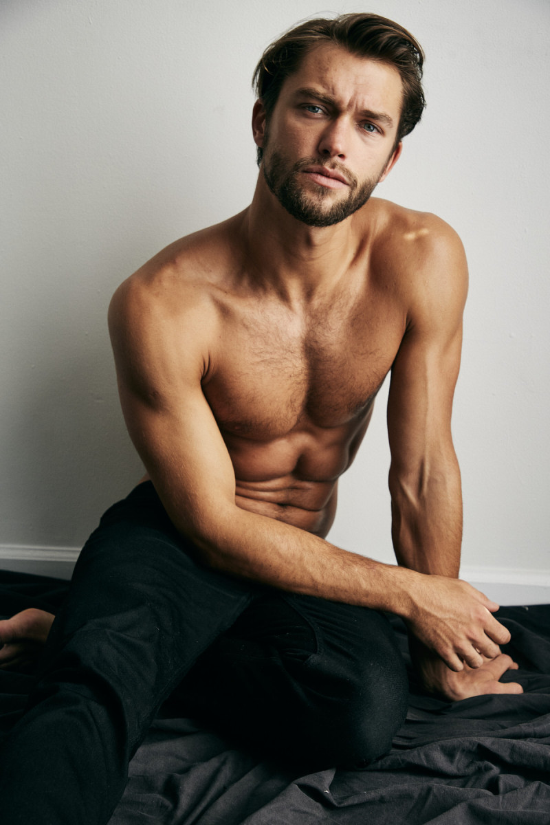 Photo of model Lucas Garcez - ID 696711