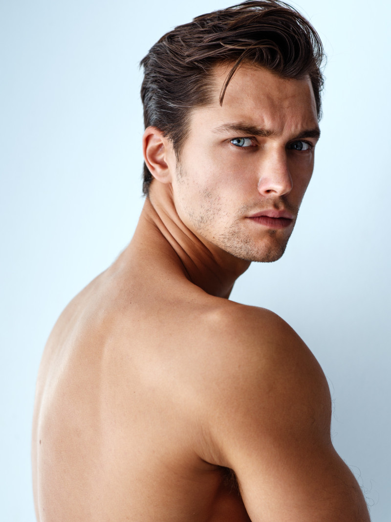 Photo of model Lucas Garcez - ID 696718