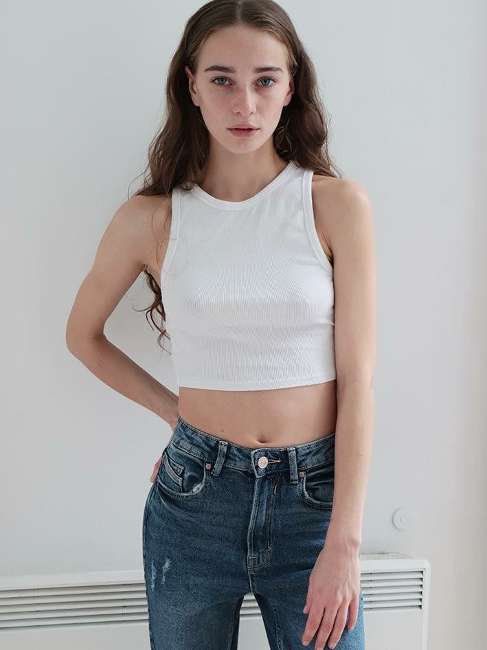 Photo of model Maisie Stock - ID 696742