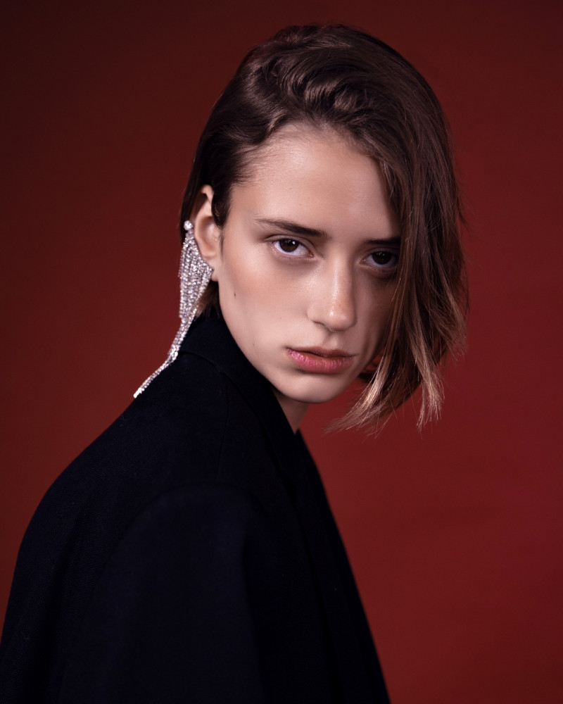 Photo of model Michi Meyer - ID 696844