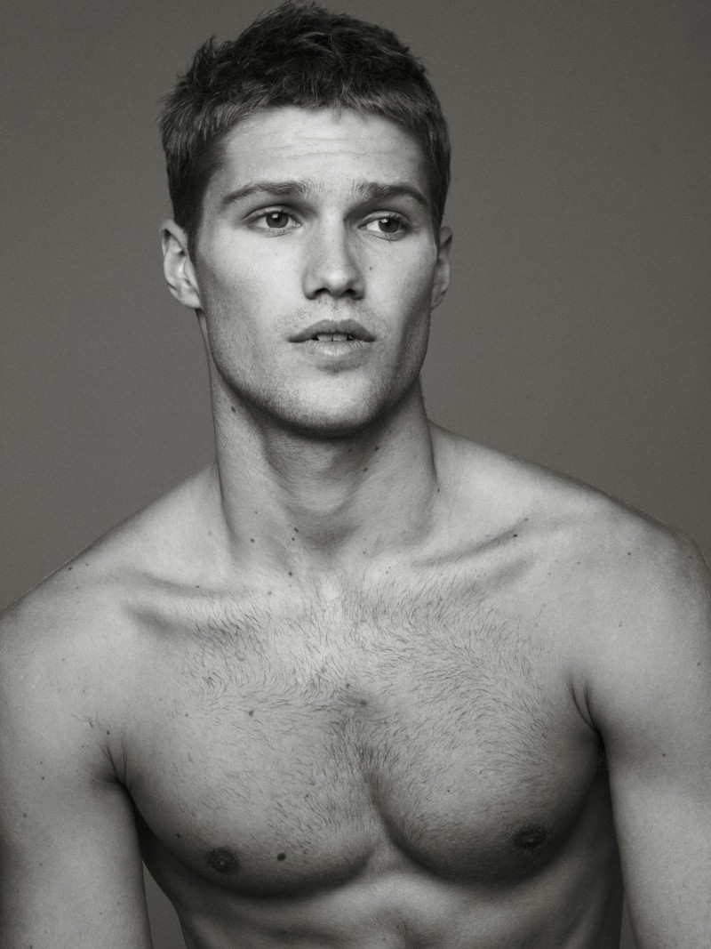 Photo of model Nick Truelove - ID 696978