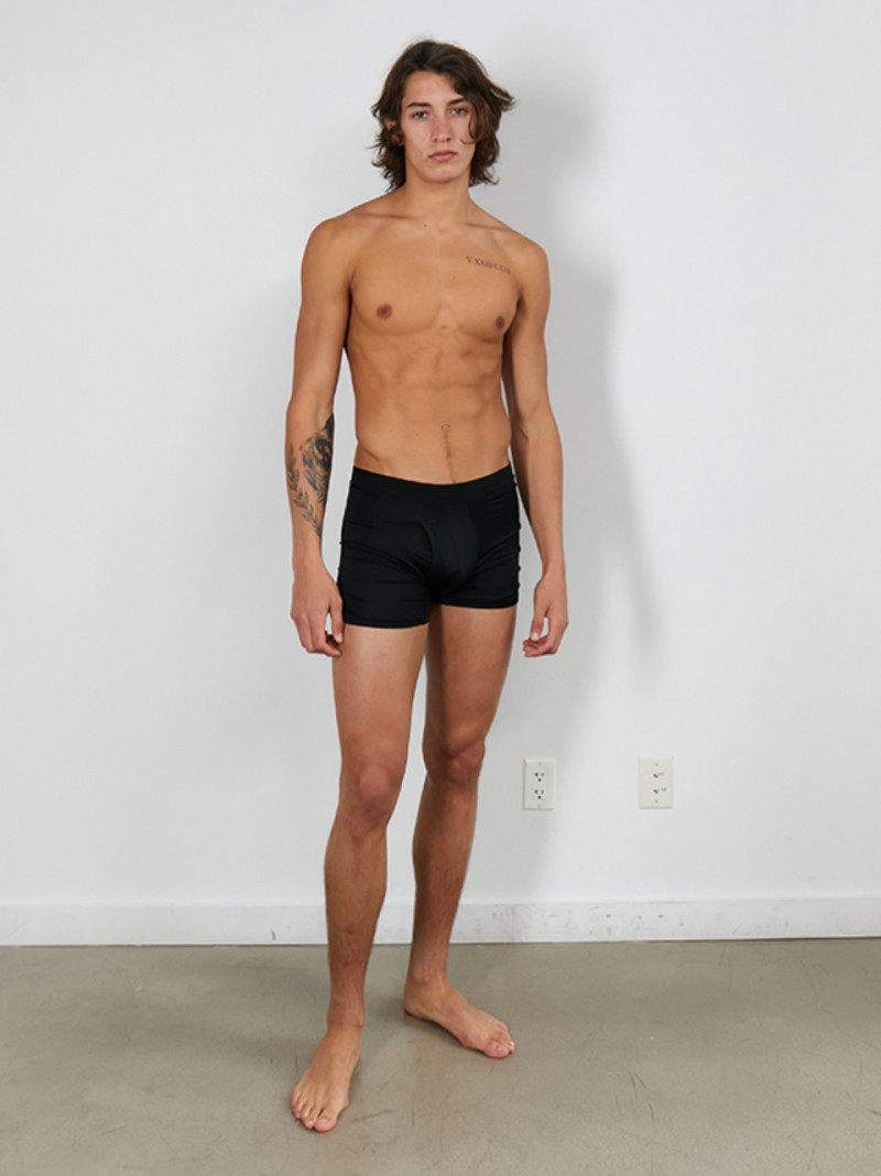 Photo of model Anthony Thomason - ID 697039