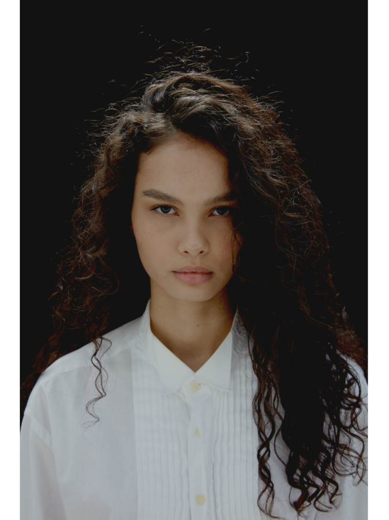 Photo of fashion model Thalita Gomes - ID 697287 | Models | The FMD