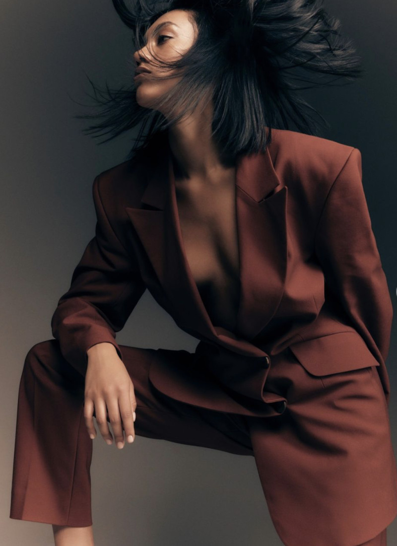 Photo of model Anette Cordourier - ID 697296