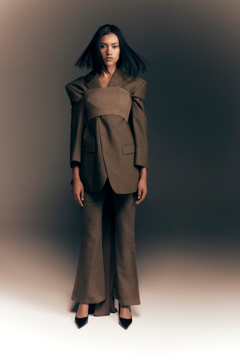 Photo of model Anette Cordourier - ID 697298