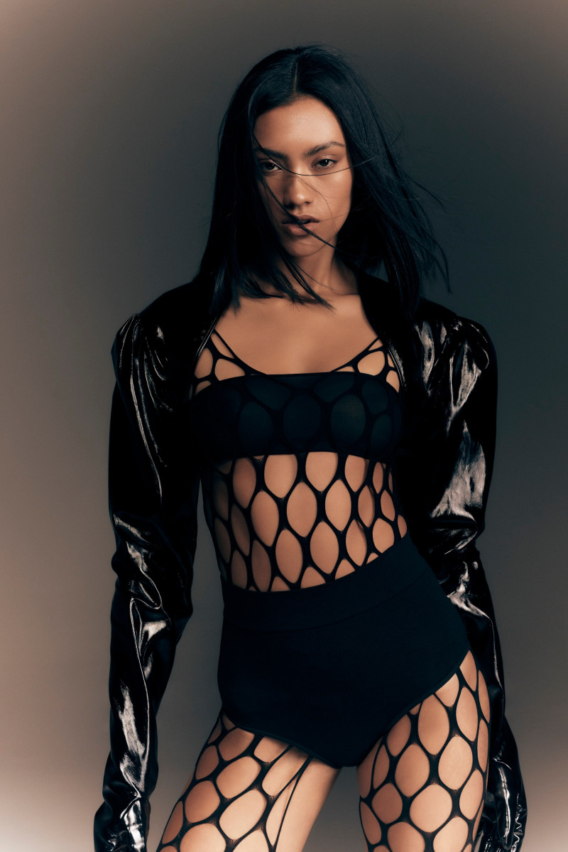 Photo of model Anette Cordourier - ID 697300