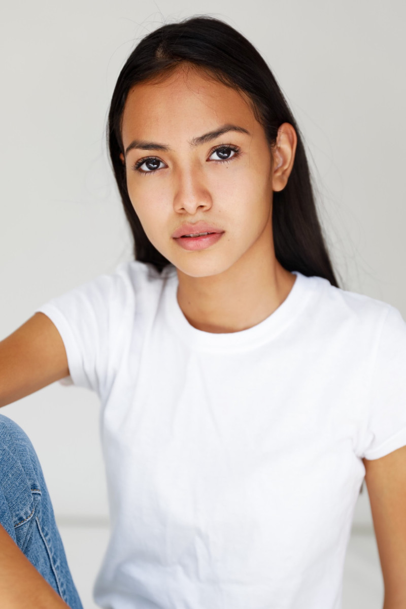 Photo of model Mildred Mascareñas - ID 697340