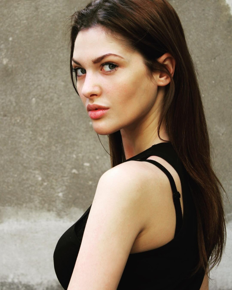 Photo of model Angelina Pirtskhalava - ID 697658