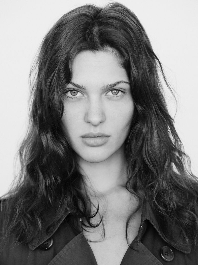 Photo of model Angelina Pirtskhalava - ID 698116