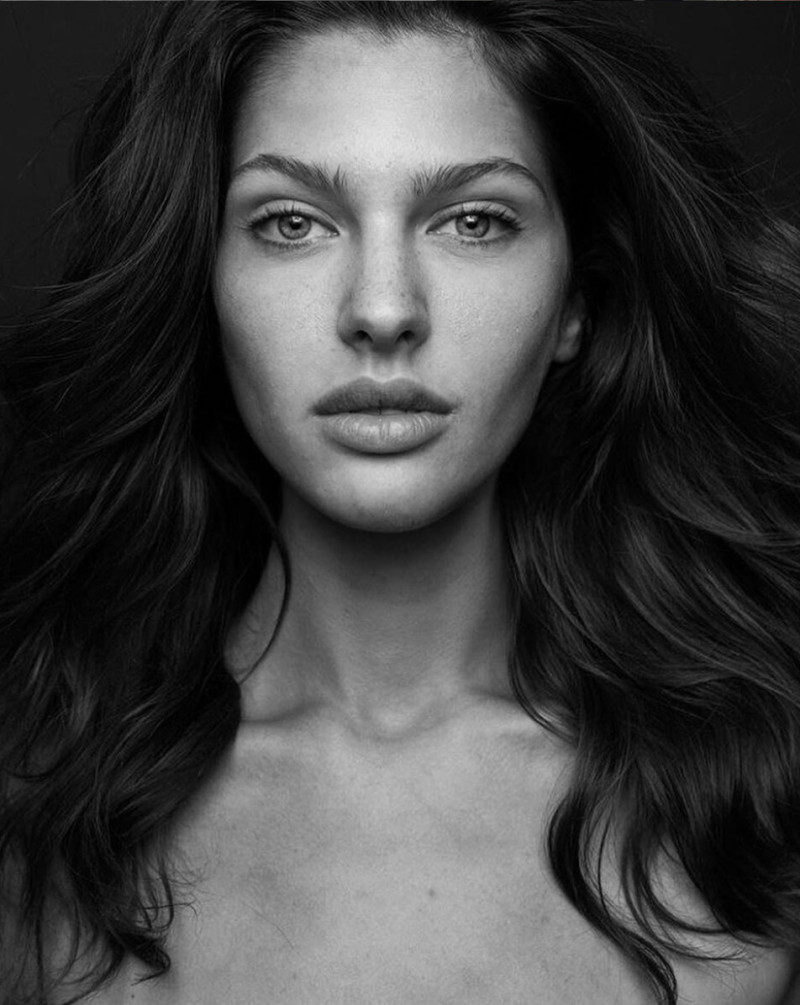 Photo of model Angelina Pirtskhalava - ID 698590