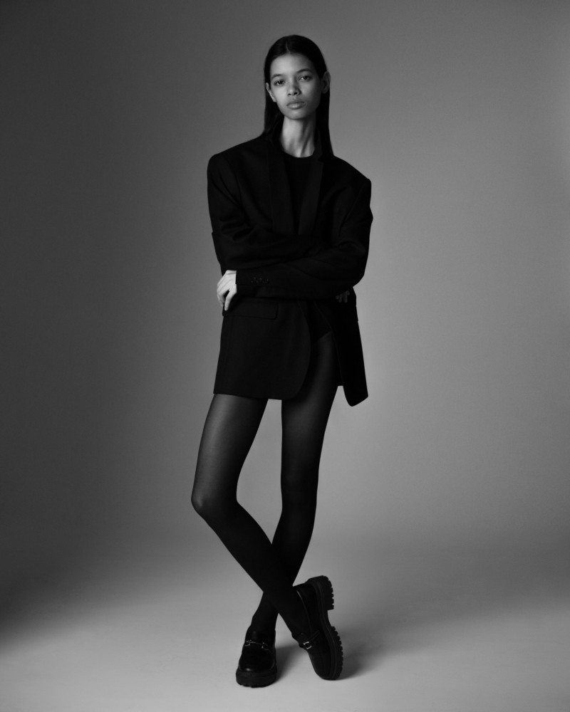 Photo of model Alexandra Holguin - ID 698742